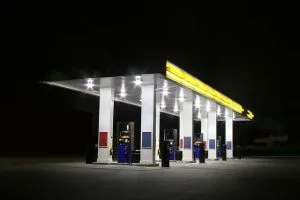Projektovanie čerpacích staníc